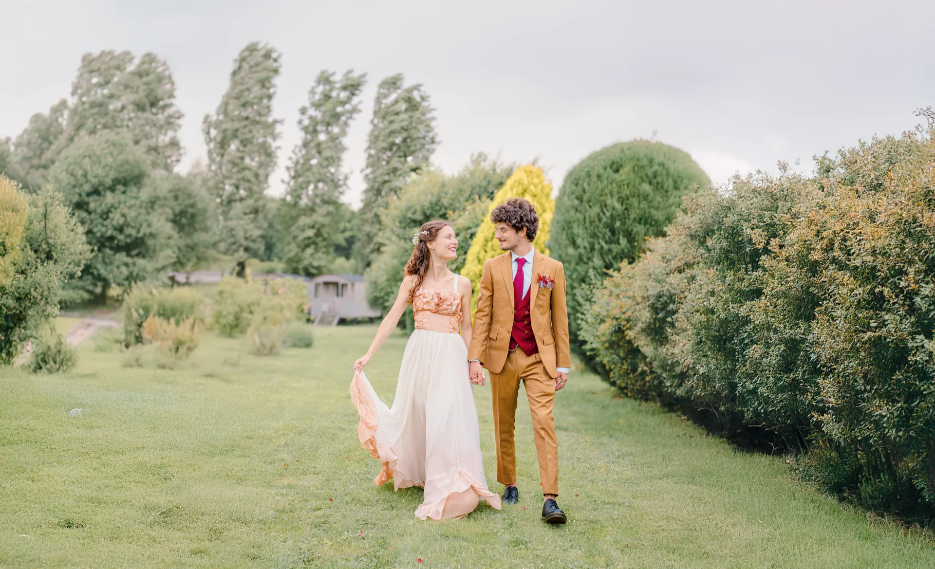 Wedding Planner - Les Cérémonies de Mélanie