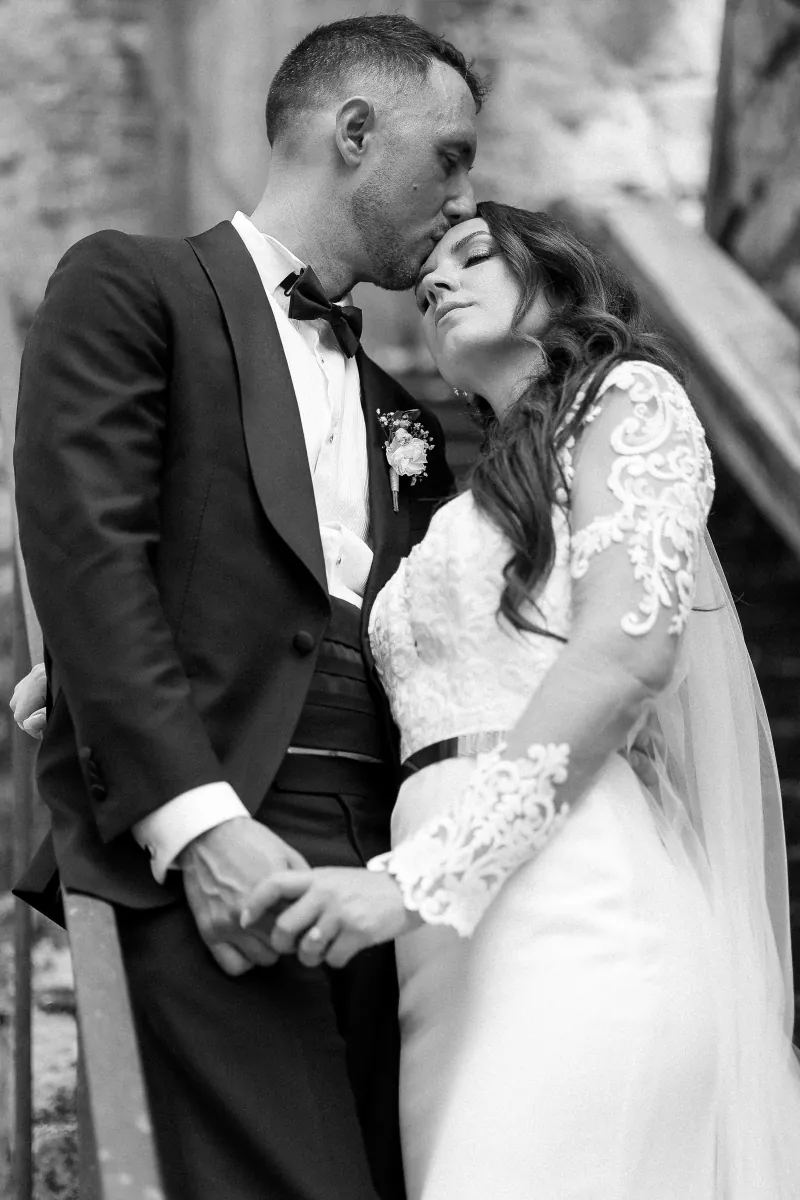 Coordination du jour J — wedding planner Île-de-France