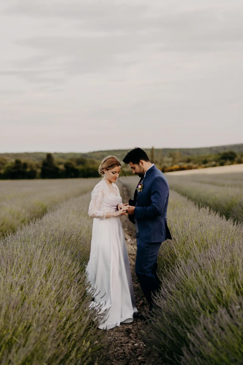 Organisation partielle de mariage — organisatrice de mariage Essonne 91