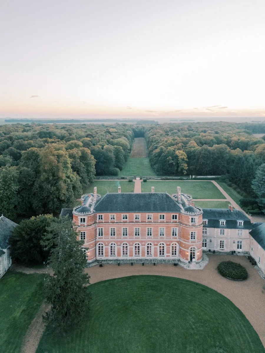 Mélanie - Wedding Planner et Officiante