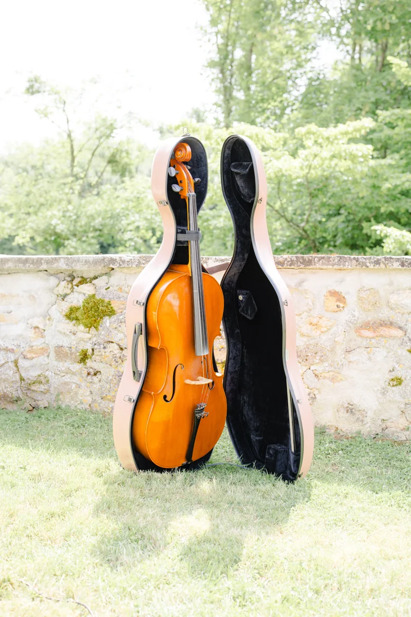 Cérémonie de mariage laïque - Les Cérémonies de Mélanie