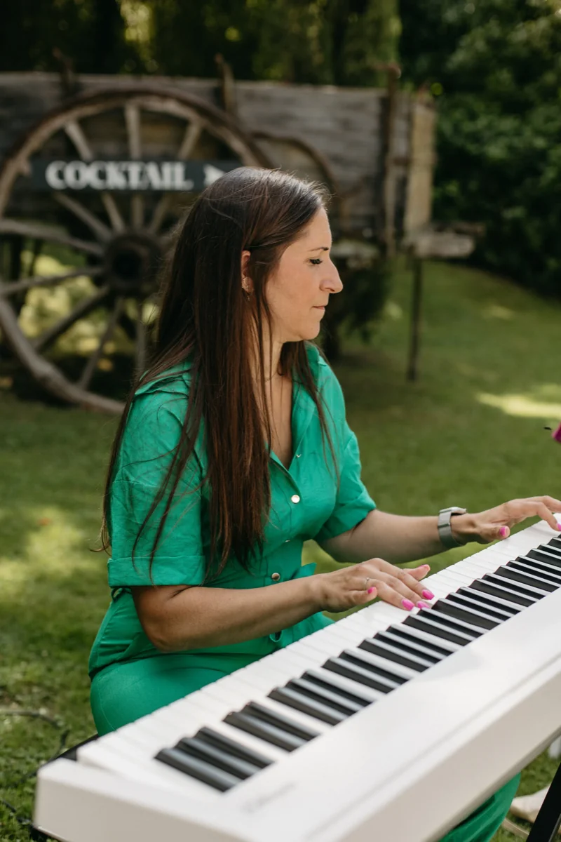 Cérémonie de mariage laïque - Les Cérémonies de Mélanie