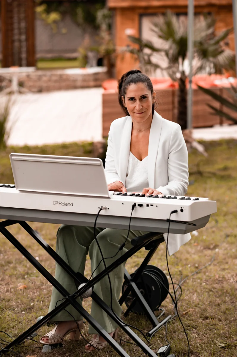 Cérémonie de mariage laïque - Les Cérémonies de Mélanie