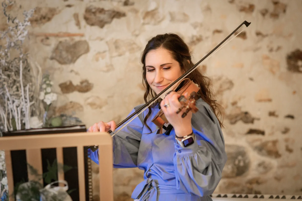 Cérémonie de mariage laïque - Les Cérémonies de Mélanie