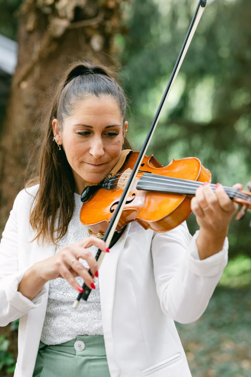 Cérémonie de mariage laïque - Les Cérémonies de Mélanie