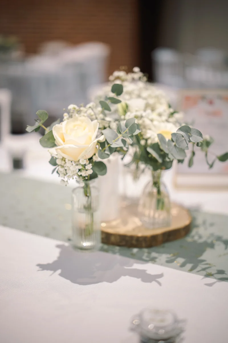 Inspiration mariage - Les Cérémonies de Mélanie