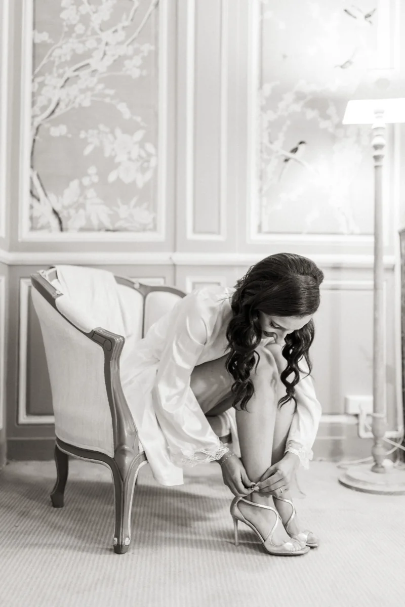 Inspiration mariage - Les Cérémonies de Mélanie