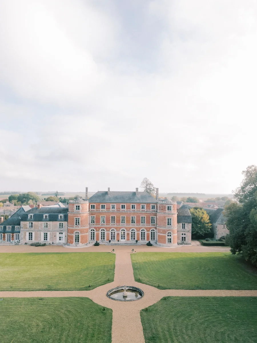 Inspiration mariage - Les Cérémonies de Mélanie