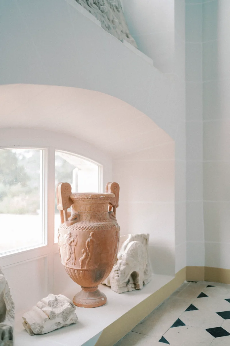 Inspiration mariage - Les Cérémonies de Mélanie