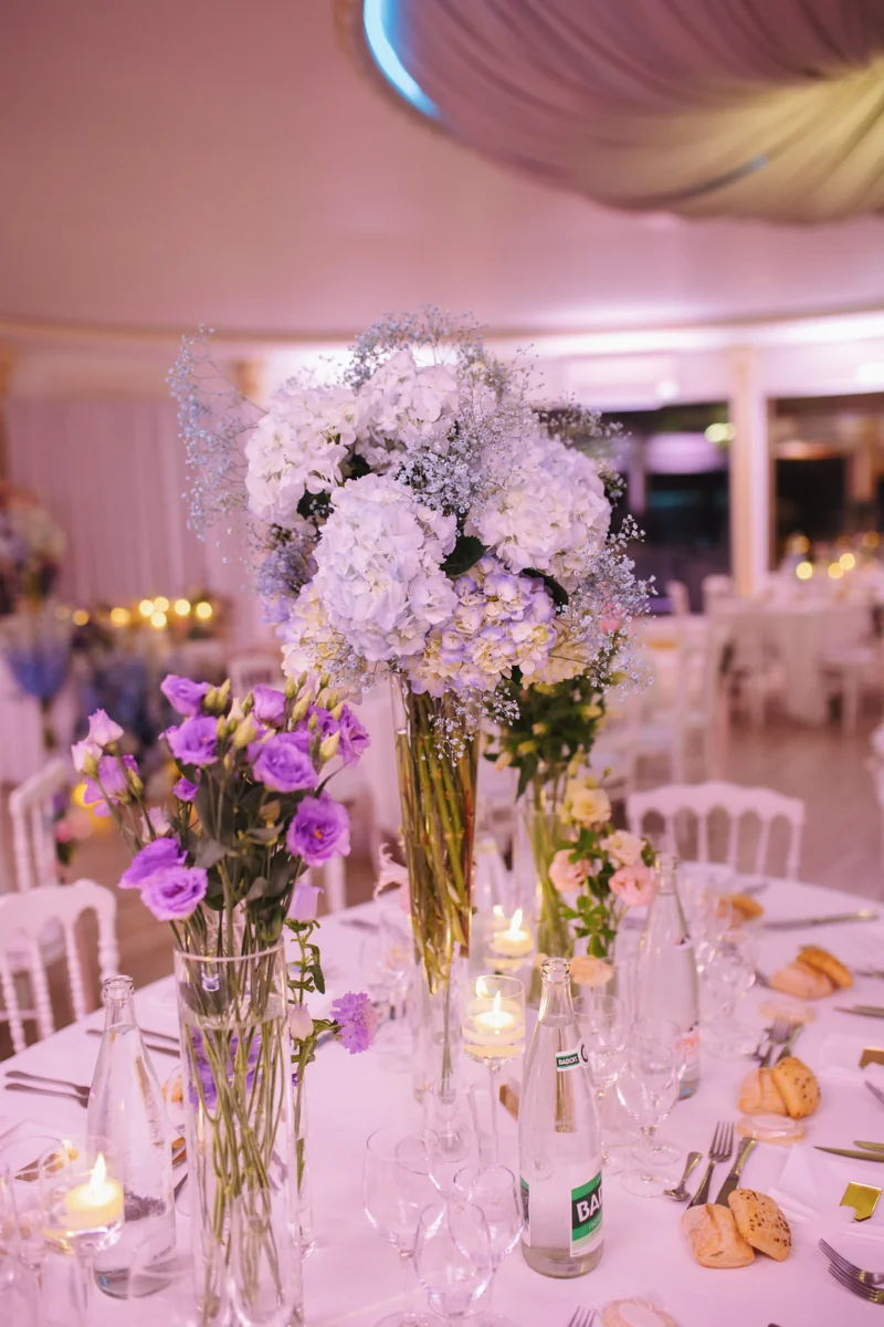 Inspiration mariage - Les Cérémonies de Mélanie