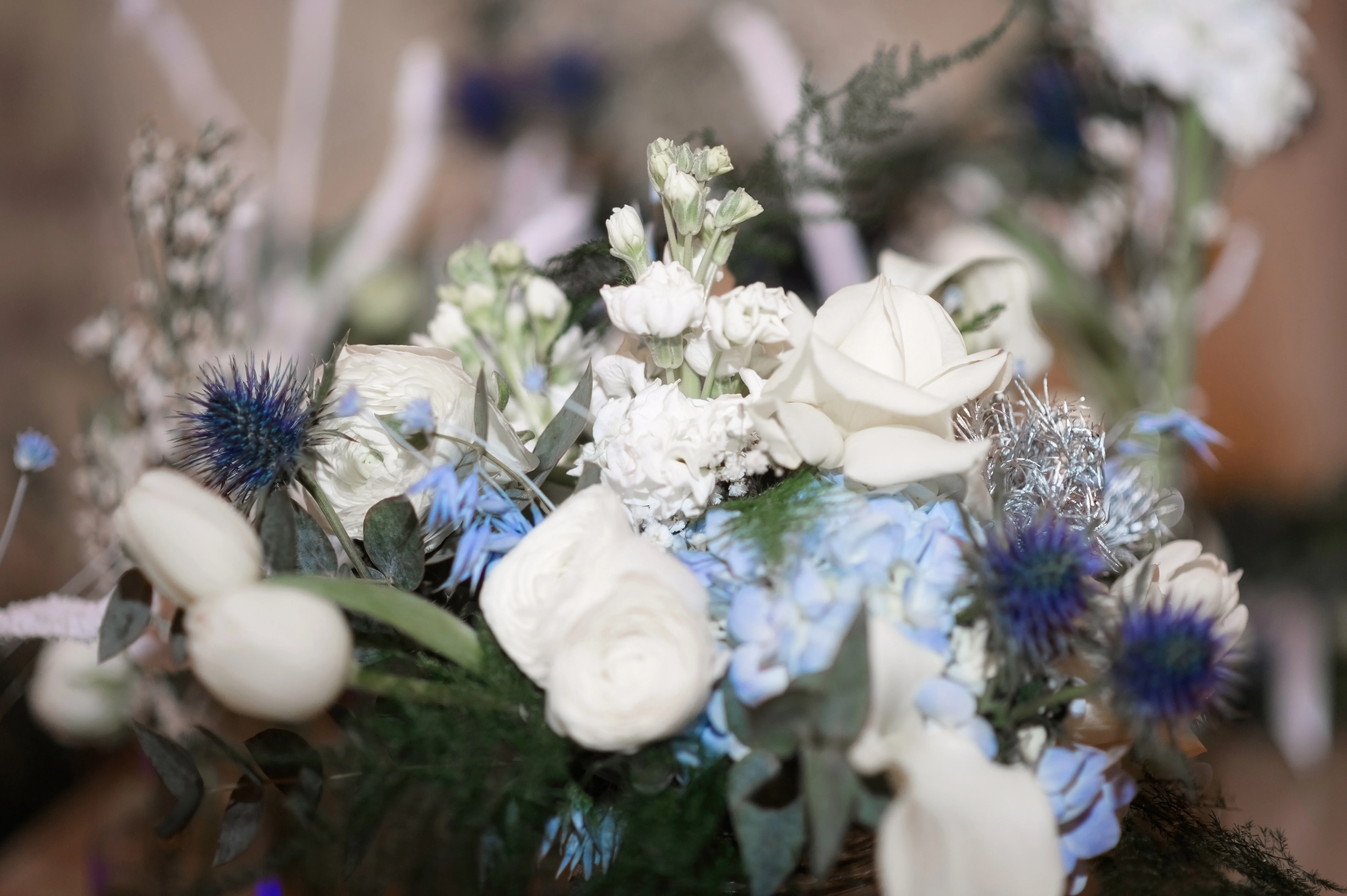 Inspiration mariage - Les Cérémonies de Mélanie