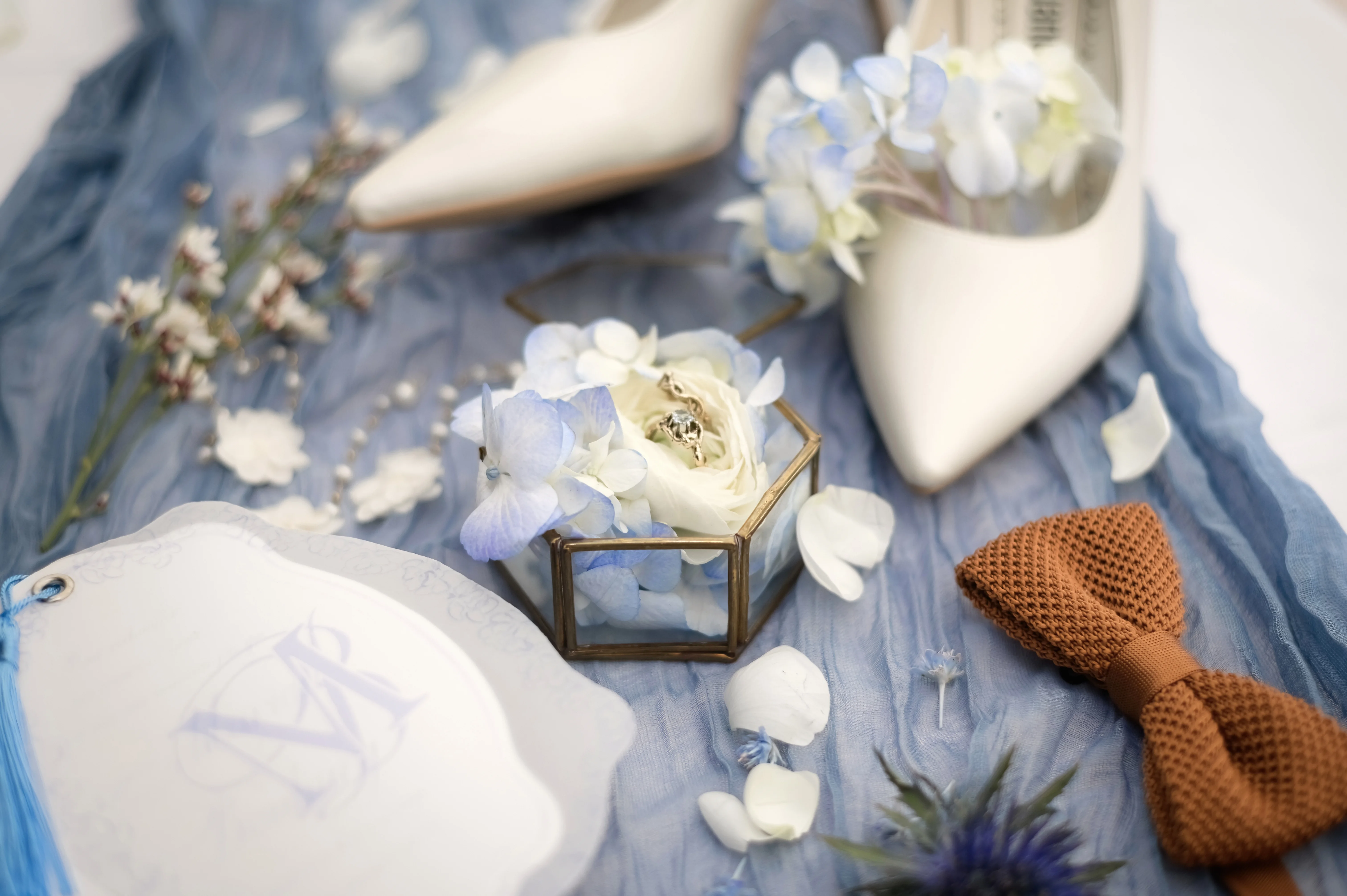 Inspiration mariage - Les Cérémonies de Mélanie