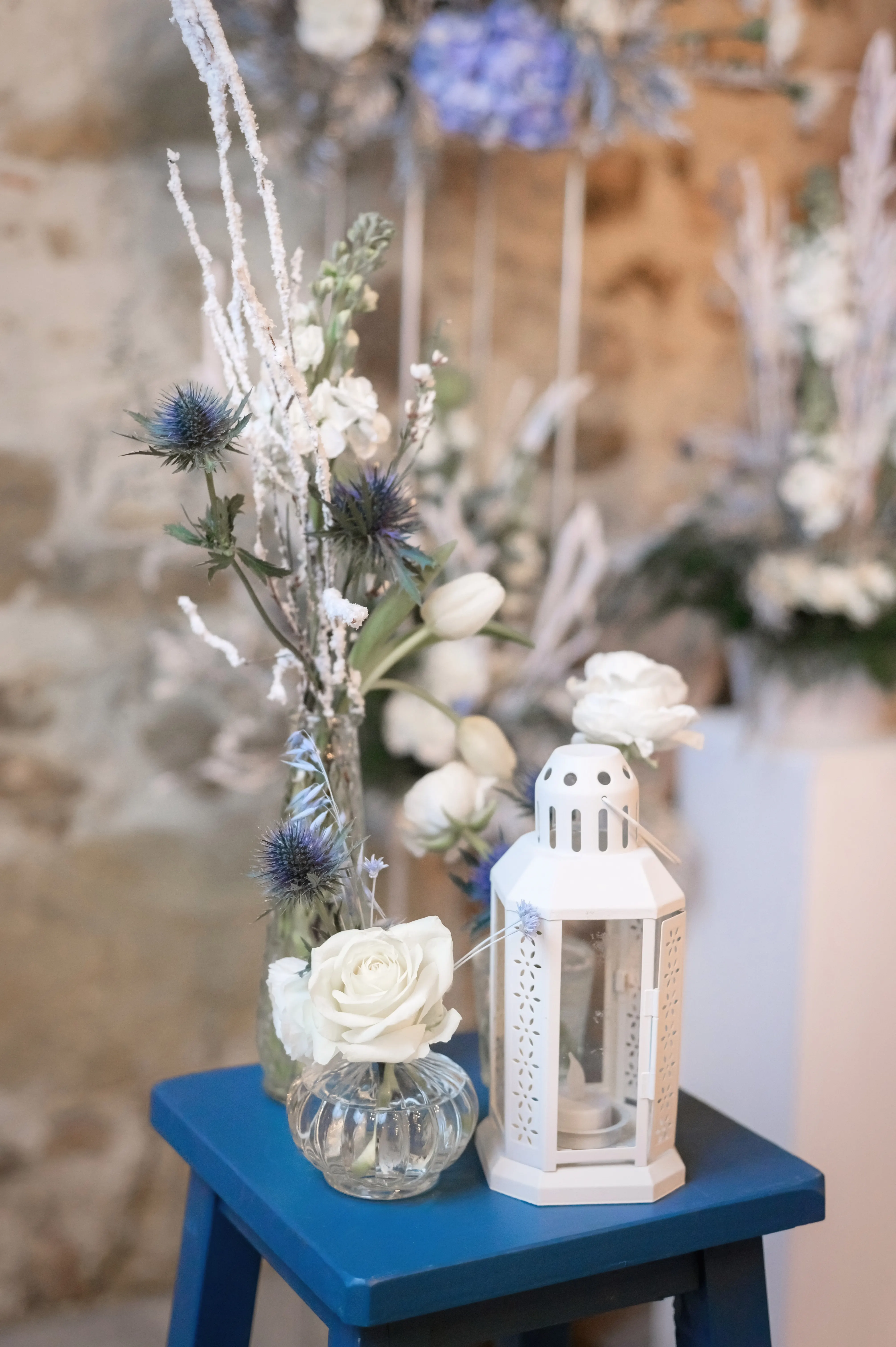 Inspiration mariage - Les Cérémonies de Mélanie