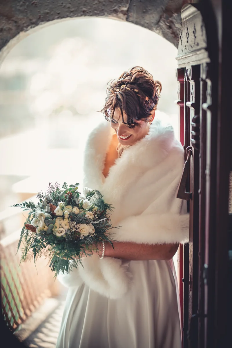 Mariés - Les Cérémonies de Mélanie