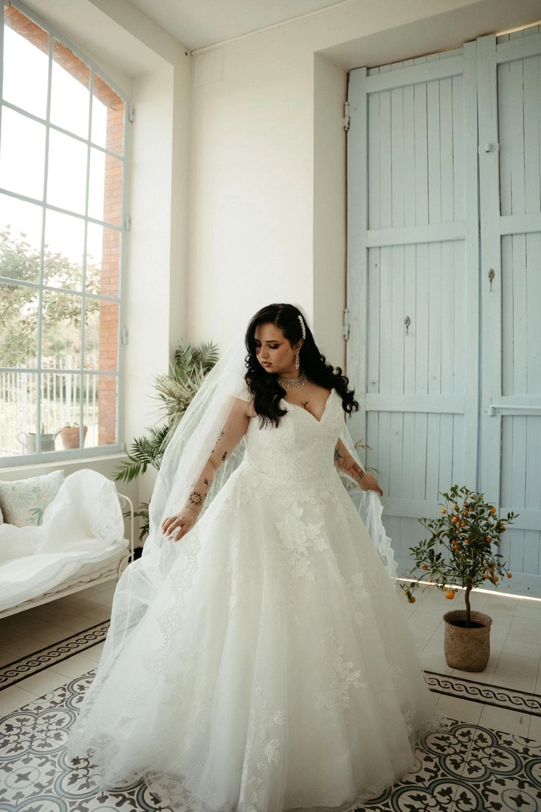 Mariés - Les Cérémonies de Mélanie