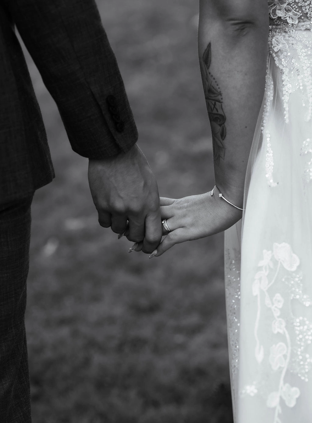 Mariés - Les Cérémonies de Mélanie