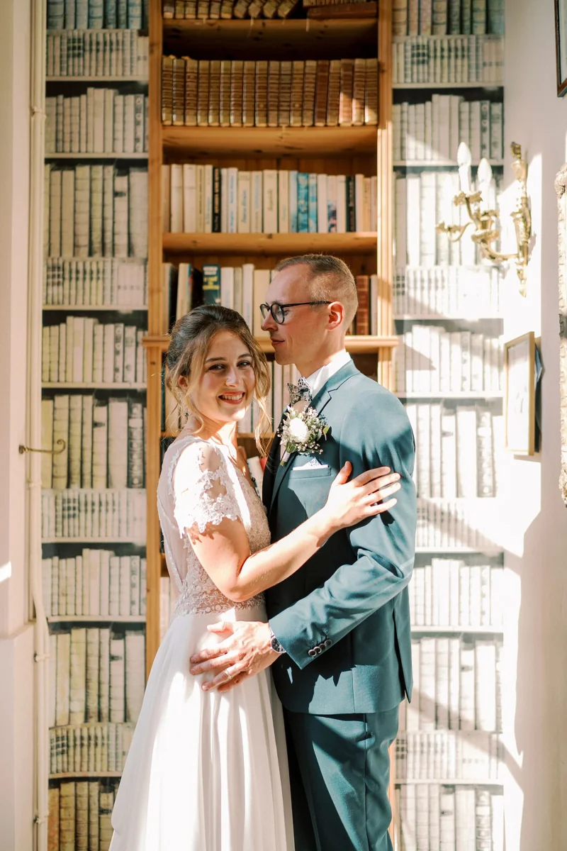 Mariés - Les Cérémonies de Mélanie