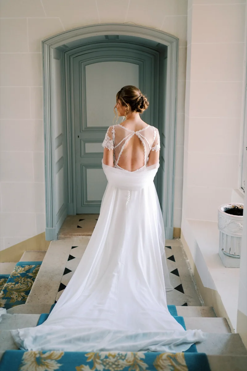 Mariés - Les Cérémonies de Mélanie