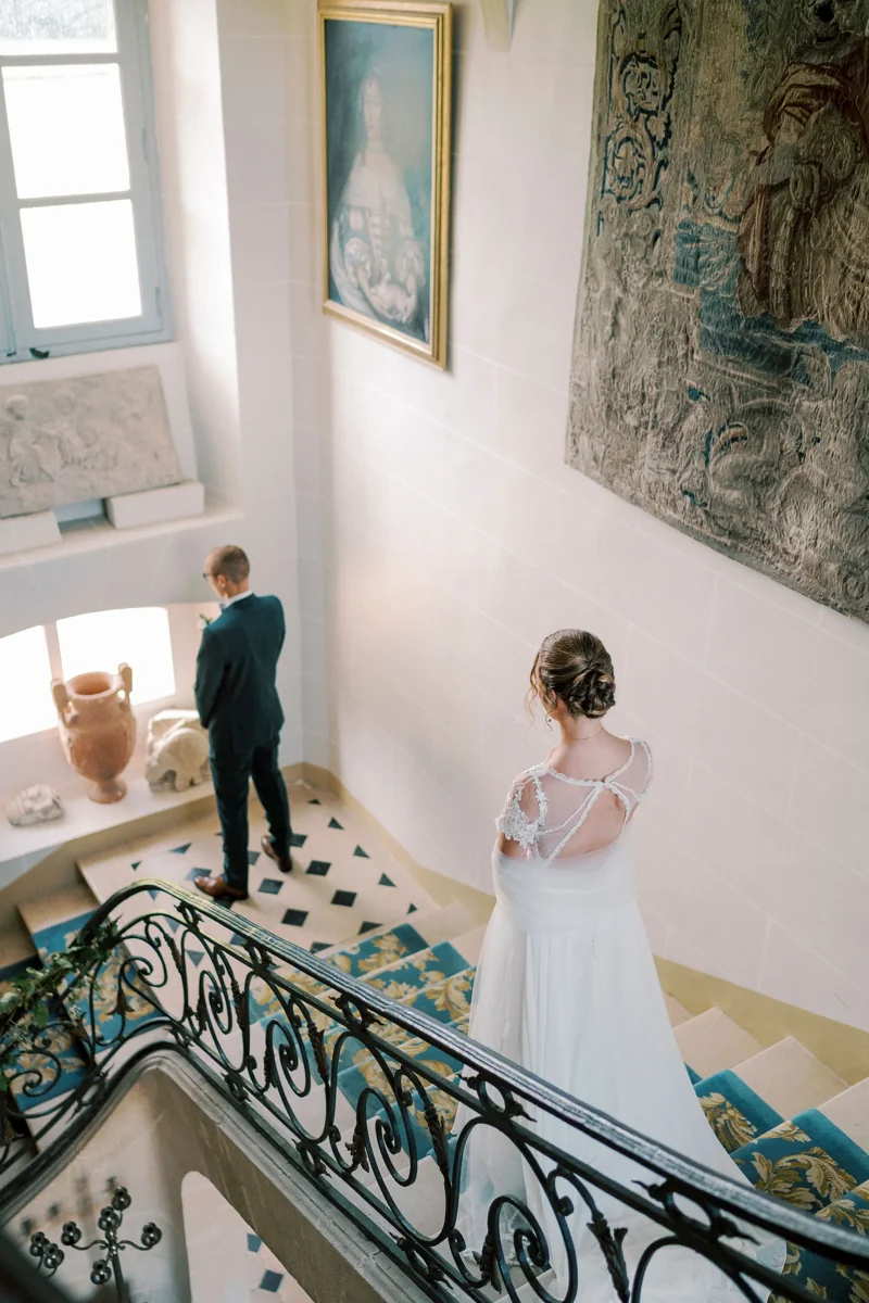 Mariés - Les Cérémonies de Mélanie