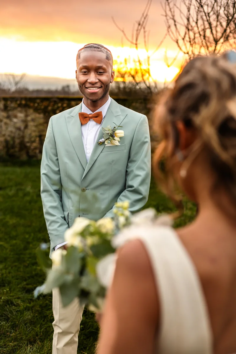 Mariés - Les Cérémonies de Mélanie