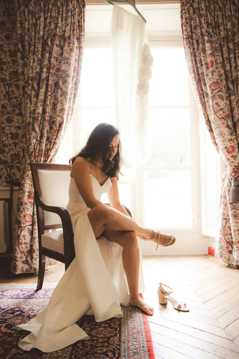 Mariés - Les Cérémonies de Mélanie