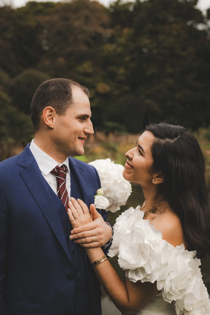 Mariés - Les Cérémonies de Mélanie