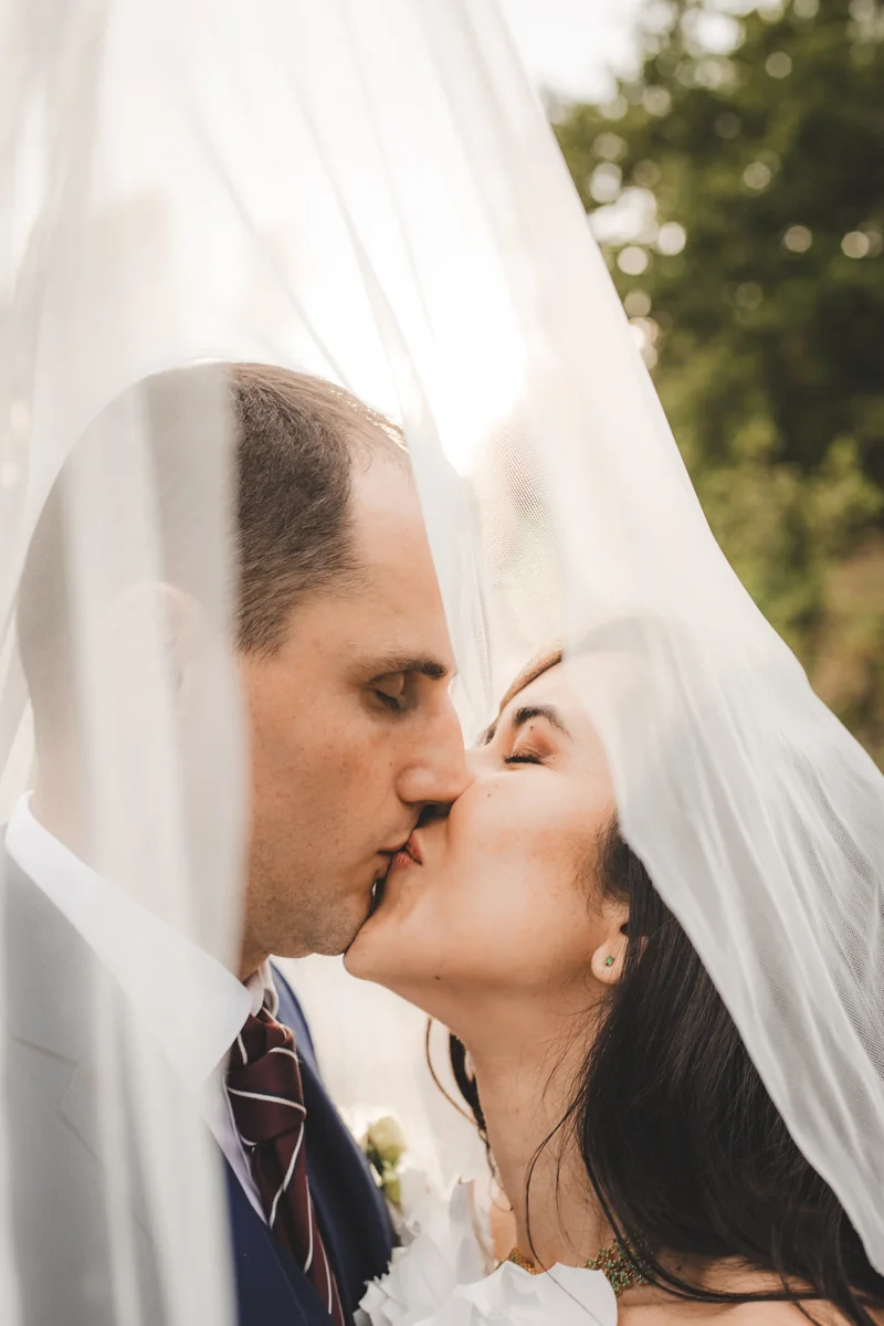 Mariés - Les Cérémonies de Mélanie