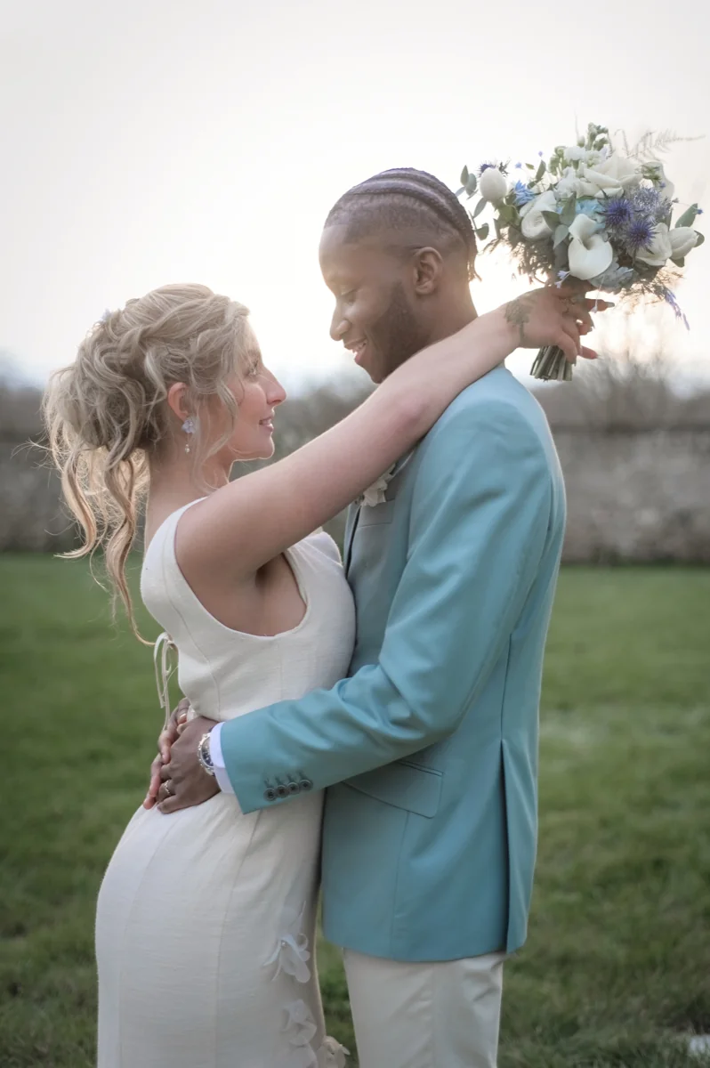 Mariés - Les Cérémonies de Mélanie