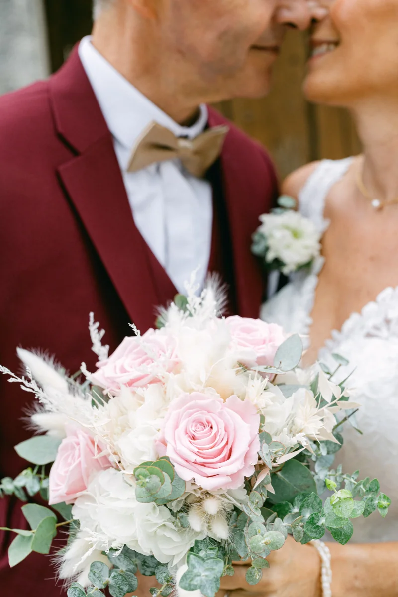 Mariés - Les Cérémonies de Mélanie