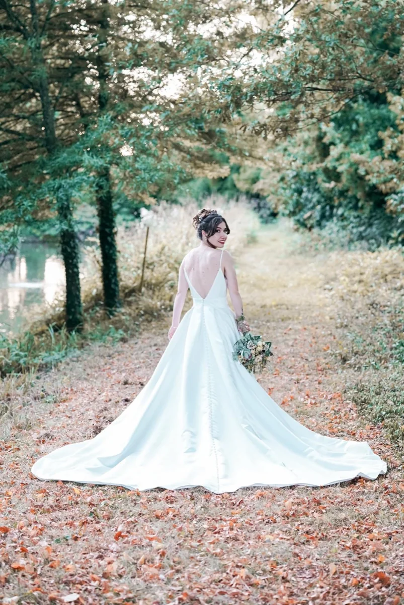 Mariés - Les Cérémonies de Mélanie