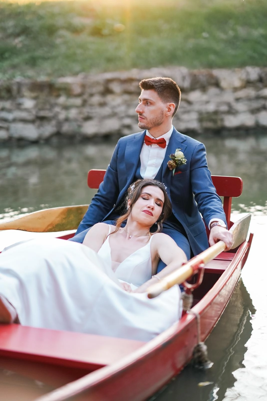 Mariés - Les Cérémonies de Mélanie